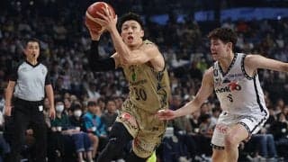 三遠と琉球が単独首位に浮上…金近廉3P7本、河村勇輝31得点マーク／12月9日開催 B1試合結果