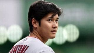 大谷翔平、ドジャースと10年総額1014億円で契約合意　メジャー史上最高額、本人発表