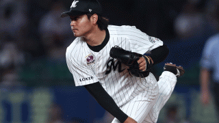 錆び付かぬ宝刀、2軍で断トツ「7.0」　現役ドラフトでDeNAに…29歳の絶対的な武器