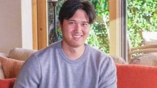 大谷翔平がドジャース移籍を正式発表！ 人を惑わせ、熱狂させた“大谷狂騒曲”についに終止符「野球界のために邁進し続けたい」