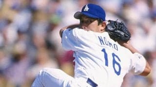 【MLB】大谷翔平が契約合意の名門ドジャース　“先駆者”野茂英雄がトルネードでメジャー席巻、黒田博樹、前田健太らも活躍