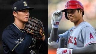 ド軍の“次なる一手”は「山本由伸」　悲願の大谷翔平獲りも…ローテ再編は至上命題