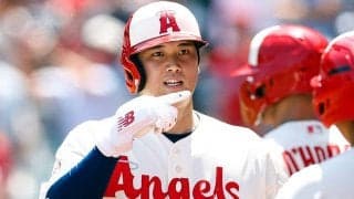 大谷の移籍でわくスポーツ界…ドジャースの共同オーナー、マジックが歓迎のメッセージを配信