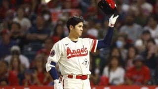 世界が沸いた大谷翔平のFA移籍 退団の現実を目の当たりしたエ軍ファンは意気消沈 番記者が「通夜のよう」と嘆き