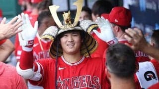 大谷翔平の退団より悲しい「君の通訳がいなくなる」　エ軍元同僚が“冗談惜別”