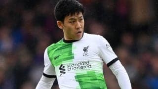 「多くのことができずに苦戦」先発出場も前半のみのプレーとなった遠藤航に厳しい評価、チームの不調も理由に「レッズの創造性の欠如が原因」