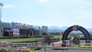 【香港ヴァーズ結果】仏のジュンコが優勝！ 日本馬最先着はゼッフィーロの2着