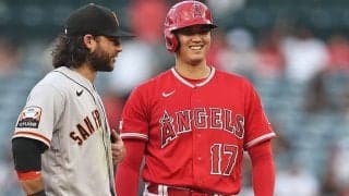 大谷翔平の移籍で10年続く「悪夢」　宿敵球団の番記者が恨み節「頭が痛い」