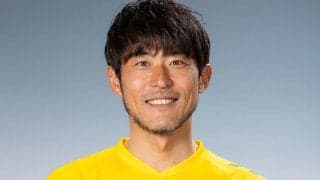 福島が38歳の正守護神・山本海人と契約更新「覚悟をもって決断しました」