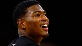 【山脇明子のLA通信】不完全燃焼の状況から次第に本来のパフォーマンスを見せる八村塁