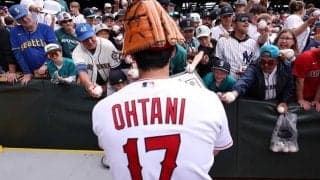 「全くもって意味不明だ」大谷翔平のエ軍ユニを燃やすファンも登場で波紋！ 元NPB助っ人も嘆く“炎上騒動”に