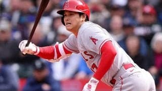 大谷翔平の加入で“MVPトリオ”が並ぶ最強打線が完成！米メディアが指摘した二刀流スターがドジャースにもたらす「価値」