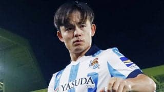 久保建英、再び進撃の予感「マーク激化→より味方を生かす」サイクルを経て得点