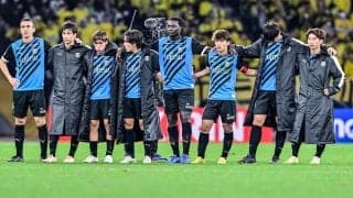 【川崎が柏との激動のPK戦で崩れなかったワケ(1)】ソンリョンの前日のPK練習での失敗、脇坂が明かす山根の練習量、Jリーグでも天皇杯でも関係なくの“臨戦態勢”