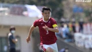 ４年生引退コメント集「みんなと歩んだ４年間、最高に楽しかった」（柴田主将）