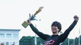 【別府競輪G3】守澤太志が大会連覇！