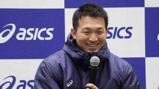 鈴木誠也が「神」と呼ぶ先輩　衝撃受けたポーカーフェイス「一喜一憂しない」