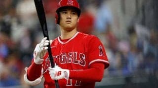 ボンズに続いた大谷翔平　31年ぶりに起きたレアケース…“史上2人目”の歴史的な移籍