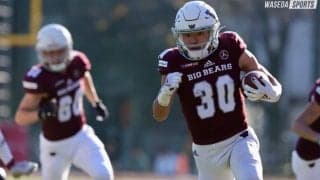 京大と東伏見で激突　手に汗握る接戦を制する！