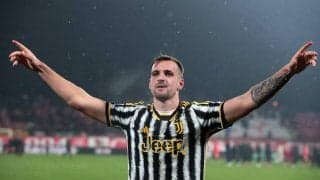 攻守で躍動するガッティ、今夏プレミアリーグからの誘惑も「いつだってユベントスだけを望んでいた」