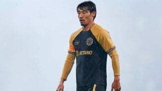 「お洒落なアシストだな」「どんなアシストしてんだ」守田英正が苦しい体勢で魅せた技ありアシストが反響