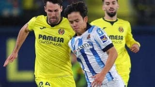 「再び扉を開けた」「いつだって上手くプレーする」1G1Aで勝利貢献の久保建英に地元紙も評価