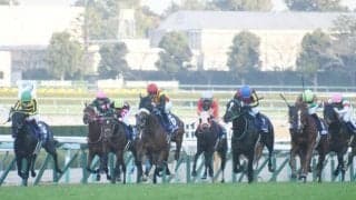 霜降り明星・粗品 阪神JFで◎3着もハズレ「3連複やったら当たってました」