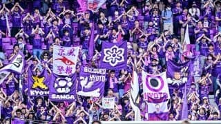 「映像を観ると楽しみしかないな」J1京都の「珍しい加入リリース」が好評を博す！「まさかの映像付きとは!!」「ゴリゴリっとカットインするのええな！」などの声が広がる