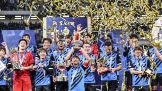 【試合アルバム(1)】天皇杯決勝　川崎フロンターレー柏レイソル　２０２３年１２月９日（国立競技場）