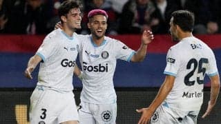 ミラクル・ジローナが敵地でバルセロナ撃破、レアル・マドリーから首位奪還【ラ・リーガ】