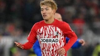 【ブンデスリーガ日本人選手】堂安先発のフライブルクがヴォルフスブルクに辛勝