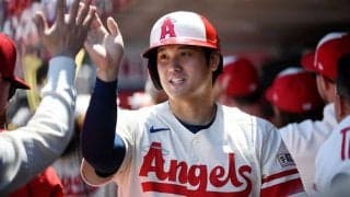 大谷翔平加入に…ド軍ナインがチャットで狂喜乱舞　「クレイジーだった」獲得の瞬間