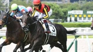 【ターコイズS見どころ】桜花賞2着馬コナコーストの初重賞制覇なるか