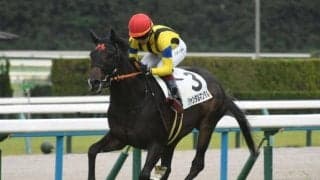 【朝日杯FS見どころ】無傷2連勝中のジャンタルマンタルに注目