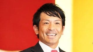 松田宣浩が明かす「40歳まで現役」にこだわり続けたワケ「約束を守れてよかった」