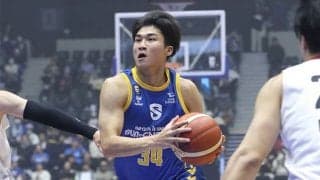 湧川、バーレル躍動の滋賀が奈良を下し7連勝目…青森は愛媛とのOTを制す／12月10日開催 B2試合結果