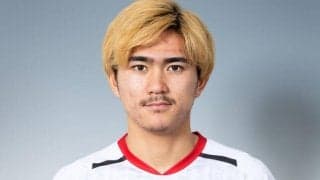 山口に左SB新保海鈴が来季復帰！　今季岩手ではJ3リーグ4位の8アシスト