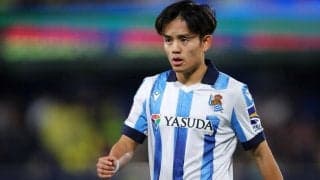 久保建英がアジアカップ行きに言及「チームメイトからしたら『何してんねん』っていう感じもあると思う」、最大10試合欠場か