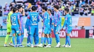 「インパクト強すぎた」衝撃の『創くんTシャツ』が鳥栖のファン感「巨大ガラガラ」の景品で登場してファンパニック!?「夢に出るレベルだな～w」の声