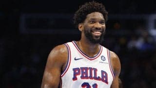 最新版MVP候補ランキングが公開…昨季の受賞者エンビードがヨキッチを抜いて1位に