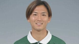 群馬MF久保田和音が契約満了…レンタル先の岐阜も退団