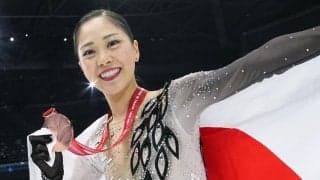 羽ばたいた「逆転の吉田陽菜」 シニア１年目でGPファイナル表彰台の伏線