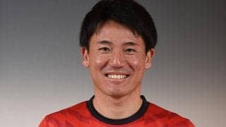 熊本MF田辺圭佑が31歳で現役引退…琉球、鹿児島でもプレー「大した選手ではありませんでしたが…」