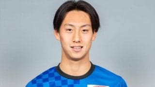 大分生え抜きの18歳、保田堅心が契約更新！　「J1昇格の立役者になるため頑張ります」