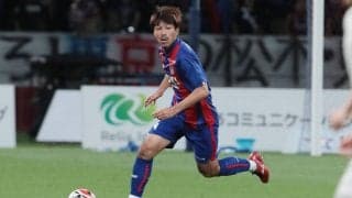FC東京がJ1通算191試合出場DF木本恭生と契約更新！「みなさまに信頼してもらえるよう頑張ります」