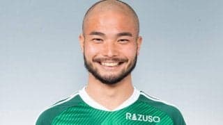 松本MF安東輝が退団、計5年在籍…「自分の実力不足を痛感」