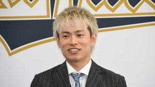 山岡泰輔、“お風呂テレビ”の設置要望　契約更改で珍提案…救援転向で気づいた必需品