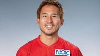 「自分らしく全力で福島のために」来季で加入9年目！ J3福島が樋口寛規と契約更新「農業部やカレー部の活動も」