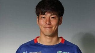 奈良が今季加入で38試合出場のDF鈴木大誠と契約更新「みなさまにとっての「宝物」になることを目指す」