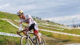 シクロクロスJCX第2戦・わたりラウンド